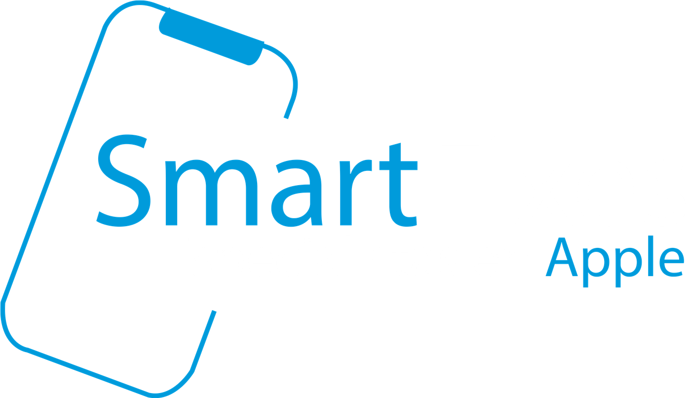 Jorge SmartFixes — Especialistas en Apple